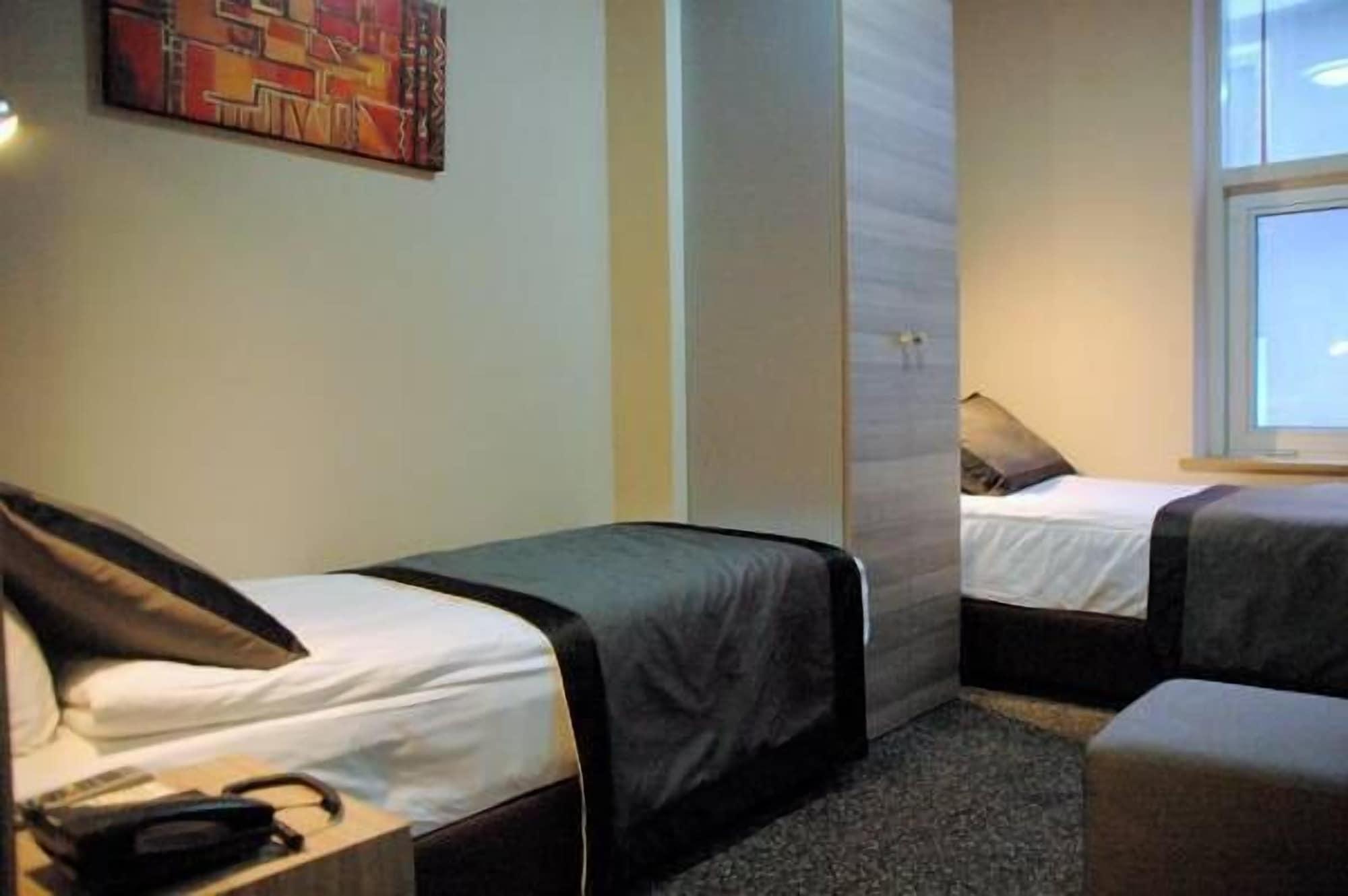 Sinem Hotel & Old City Istanbul Exterior photo